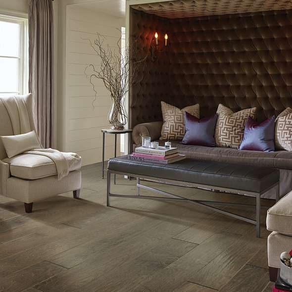 Shaw Pacific Grove 6-1/2" - TIMBERWOLF ($5.37 p/sf) SW594-05002