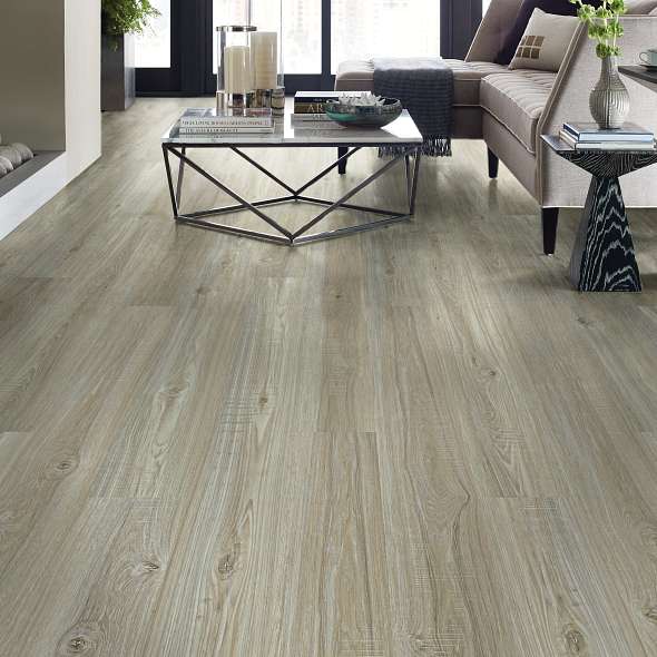 Shaw Impact Plus - WASHED OAK 2031V-00509