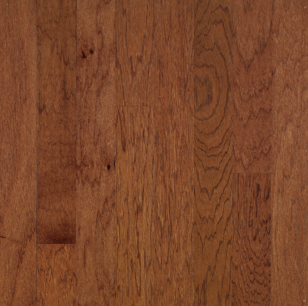 Bruce Engineered L&F - 5" Wild Cherry/Brandywine ($12.15/sf)