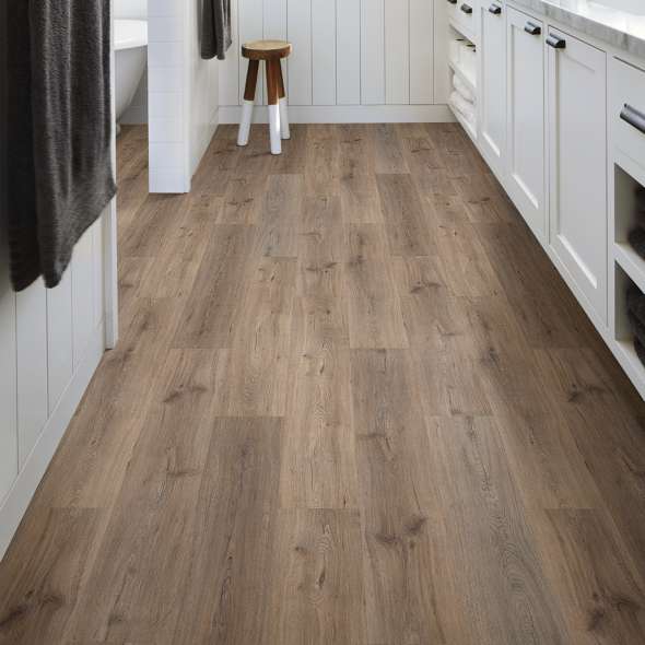 Shaw Endura Plus 7" - Wild Dunes ($3.59 p/sf) 0736V-07089