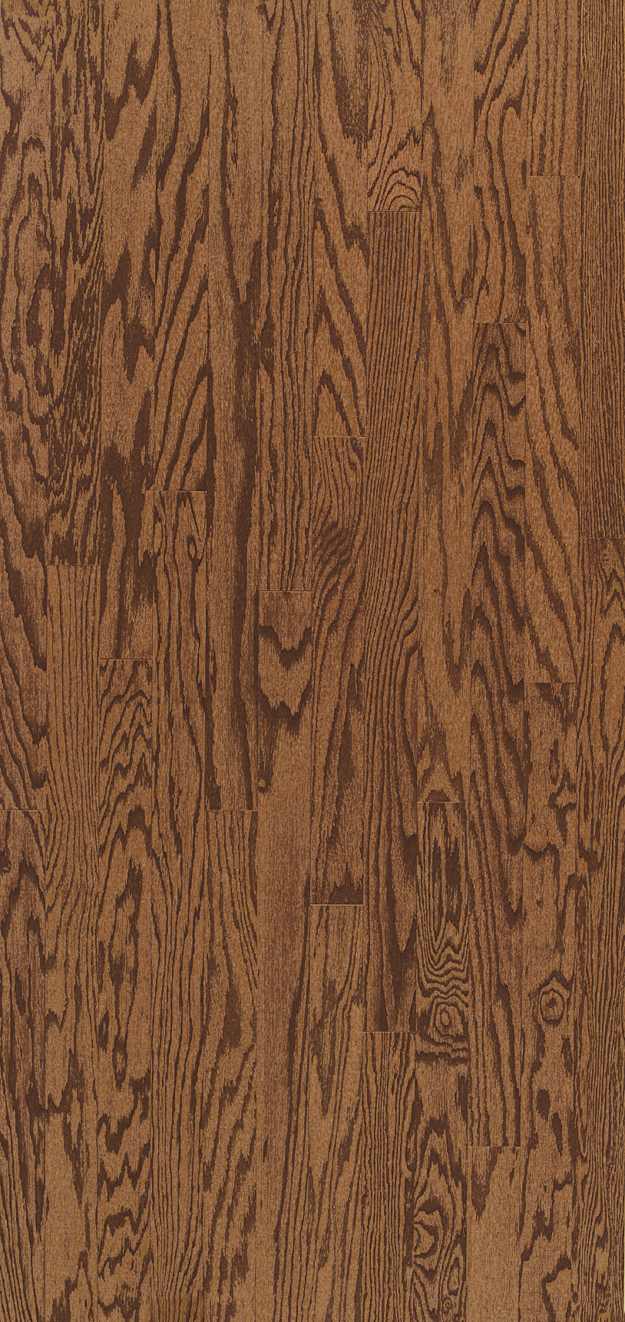 Bruce Engineered - 5" Woodstock ($9.68/sf)