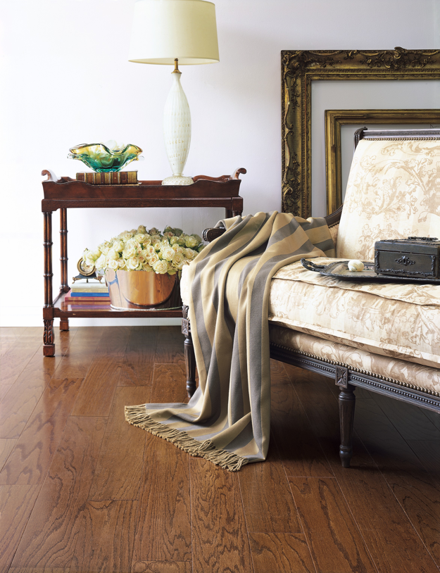 Bruce Engineered - 5" Woodstock ($9.68/sf)