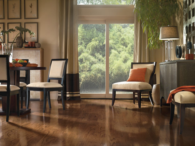 Bruce Engineered L&F - 3" Woodstock ($10.98/sf)