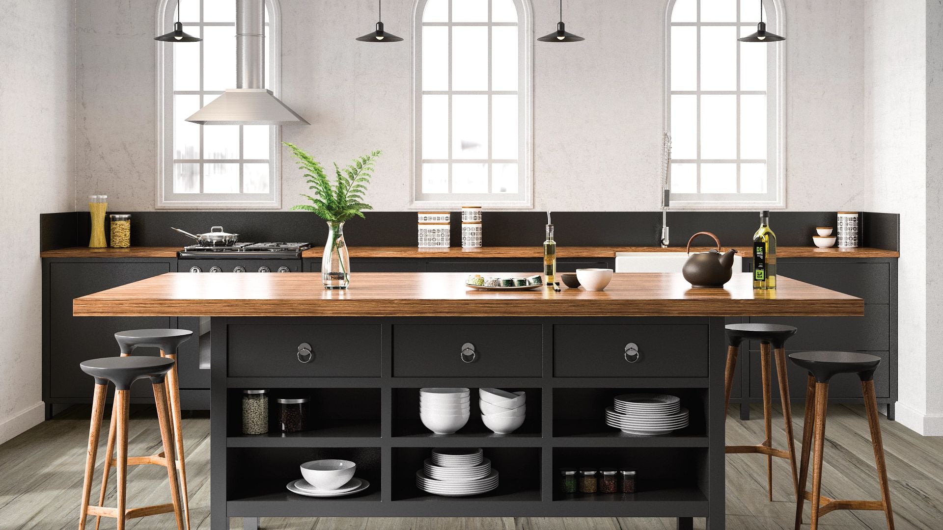 COREtec Plus - 5" Ashton Woods Oak ($6.29 p/sf) VV023-00570