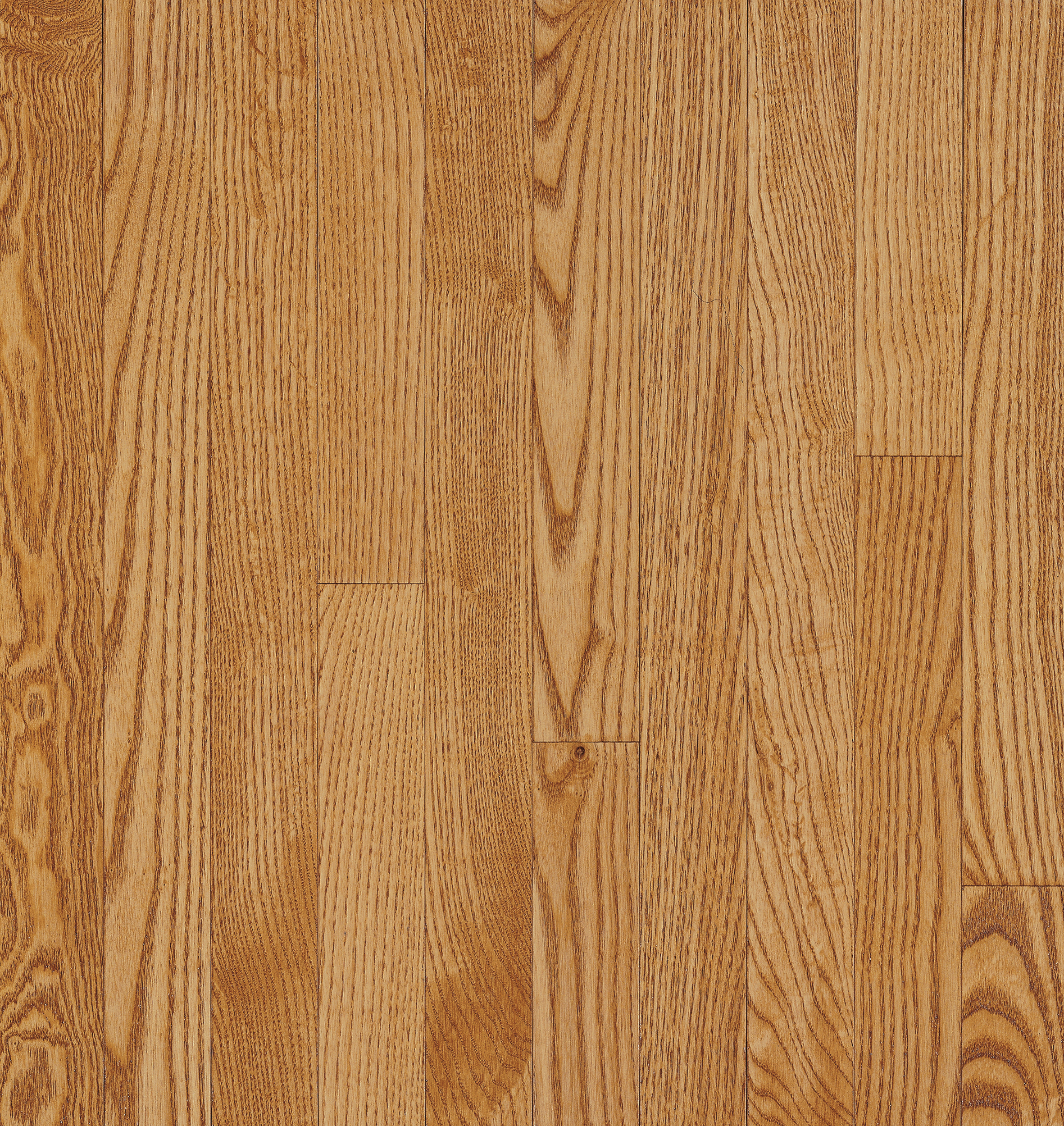 Bruce Solid Dundee - 3-1/4" Spice ($12.98/sf)