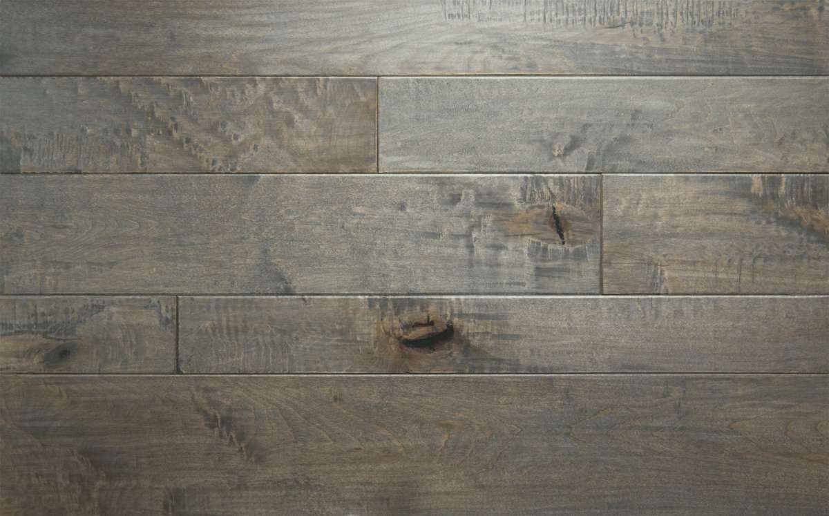 Engineered Handcrafted Plank