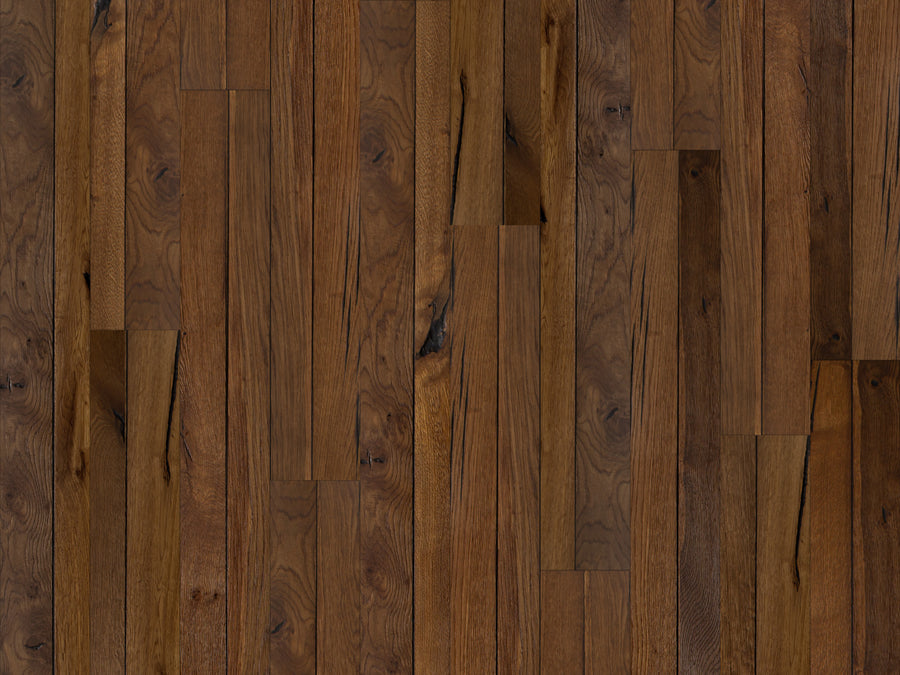 Heritage Timber