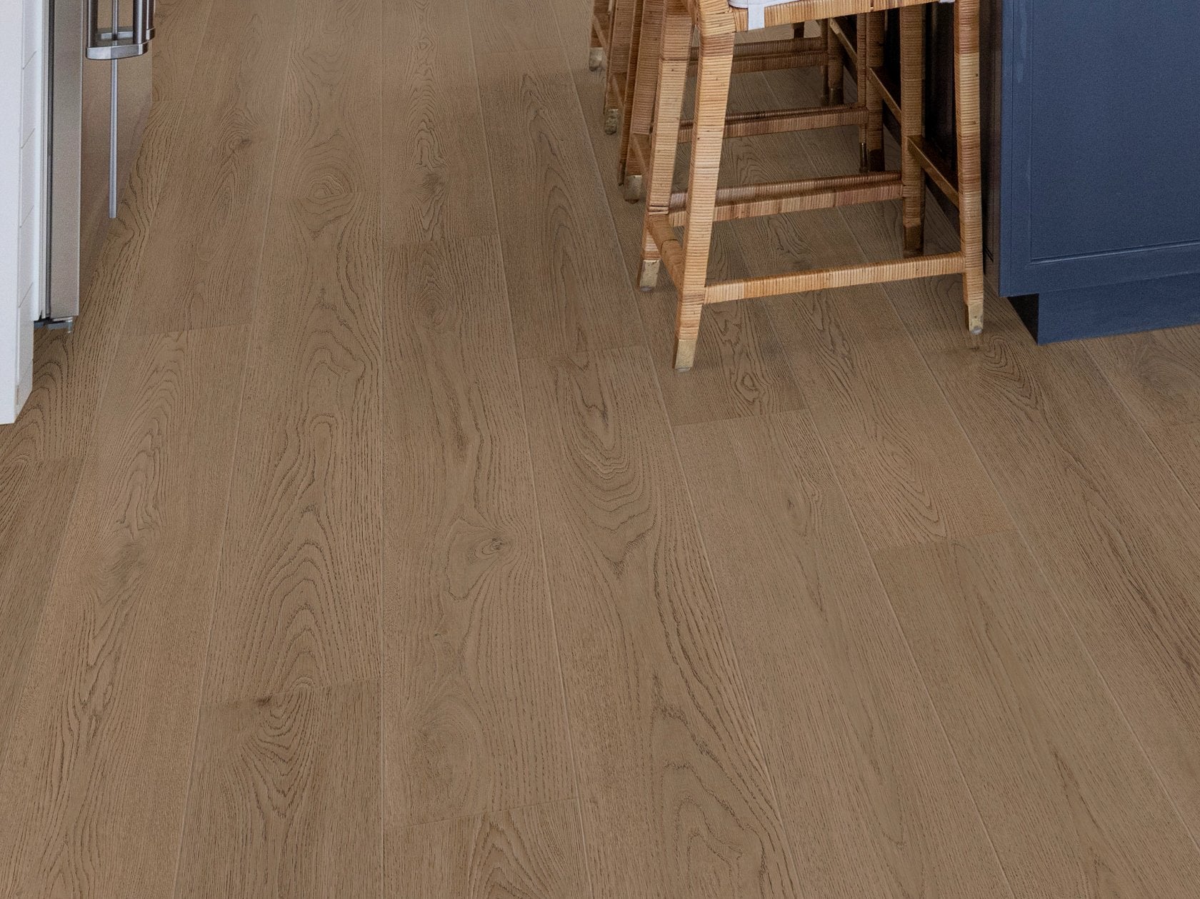 Shaw Pantheon HD+ Natural Bevel - COFFEEHOUSE 1051V-00942
