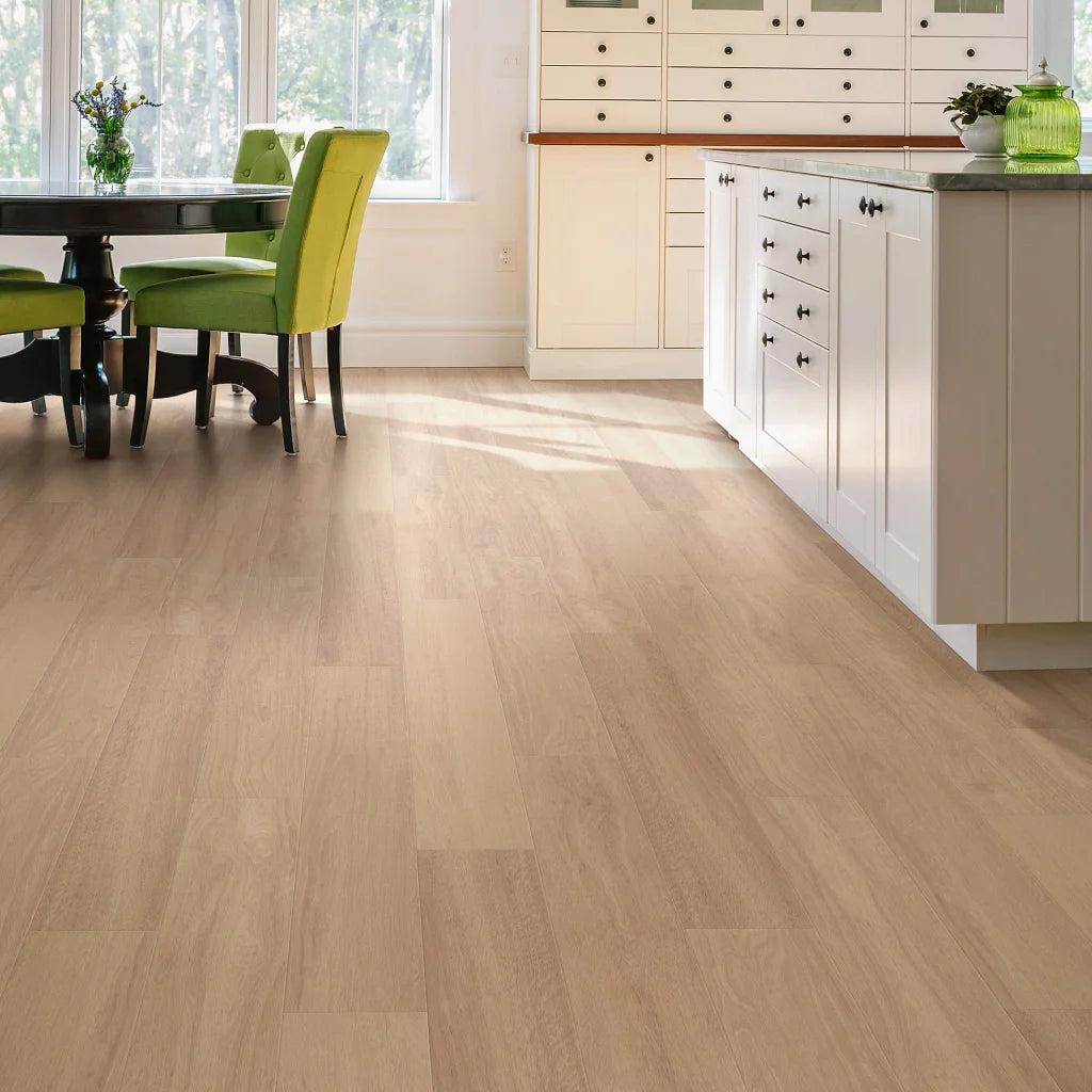 Shaw Pantheon HD+ Natural Bevel - HONEYCOMB 1051V-06012