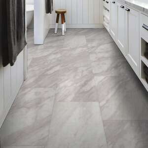 Paragon Tile Plus Oyster 12" (15.83sf / carton)