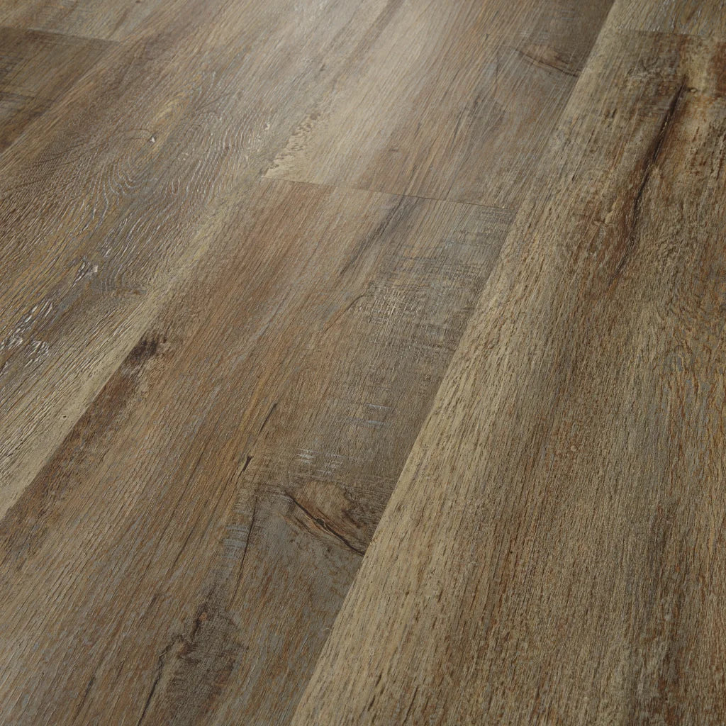 Shaw Impact Plus - MODELED OAK 2031V-00709