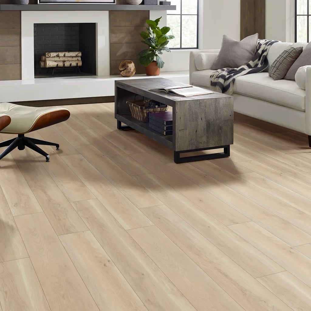 Shaw Paragon HD+ Natural Bevel - CAMBRIDGE 3038V-02048