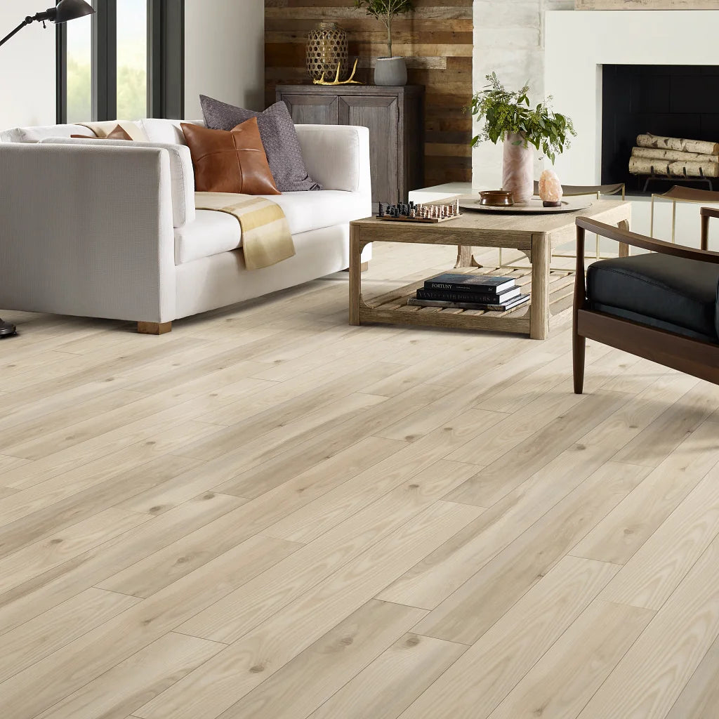 Shaw Paragon HD+ Natural Bevel - SAVONA 3038V-02049