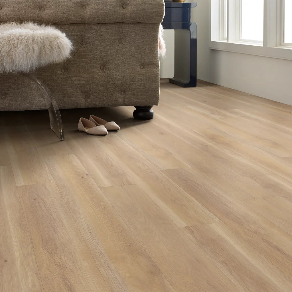 Shaw Paragon HD+ Natural Bevel - EDGEMONT 3038V-02050
