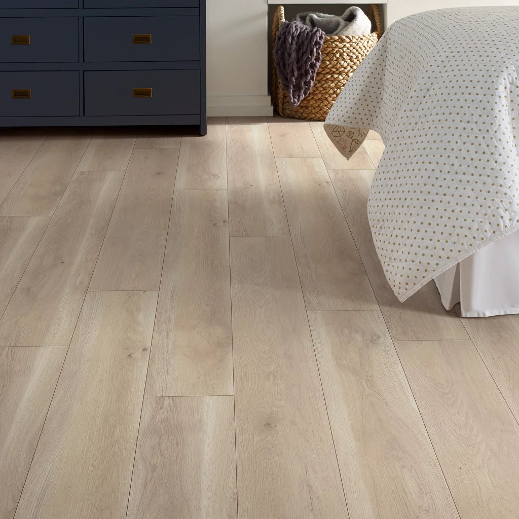 Shaw Paragon HD+ Natural Bevel - WISTERIA 3038V-05140
