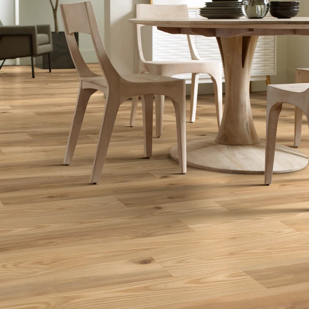 Shaw Paragon HD+ Natural Bevel - MANSART 3038V-06020