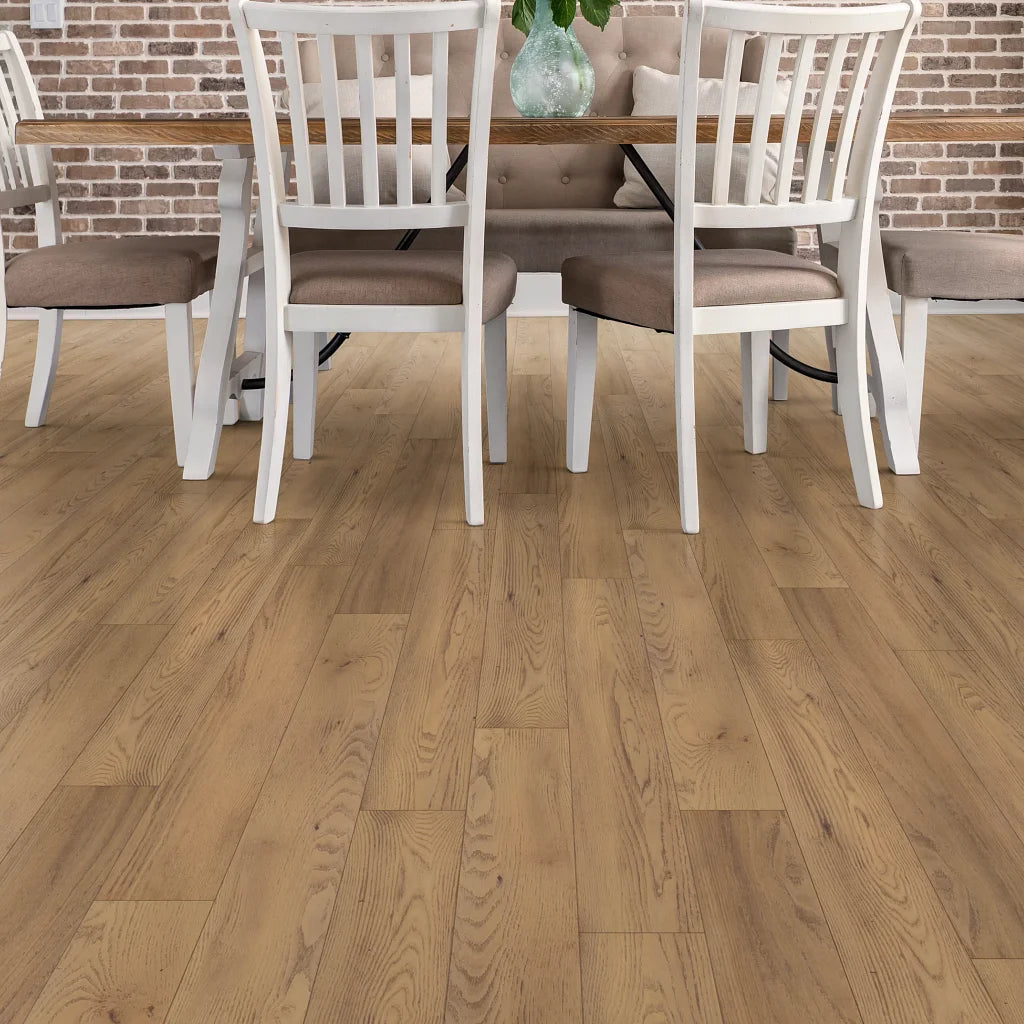 Shaw Paragon HD+ Natural Bevel - FRANKLIN 3038V-06021
