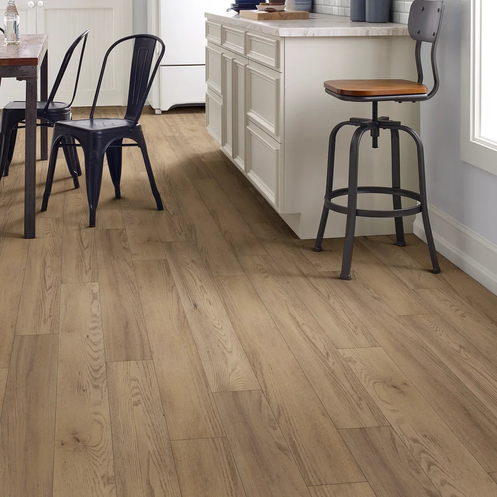 Shaw Paragon HD+ Natural Bevel - MAGNOLIA 3038V-07238