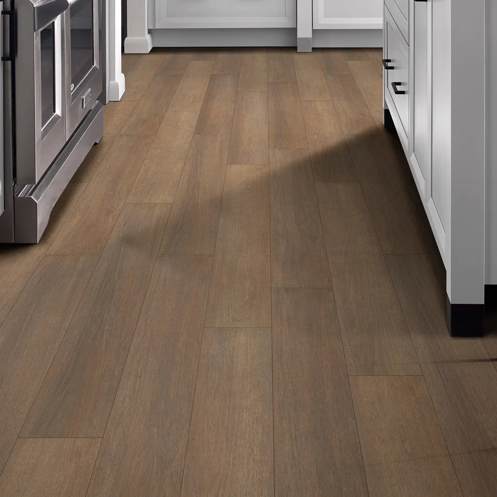 Shaw Paragon HD+ Natural Bevel - GABLE 3038V-07239