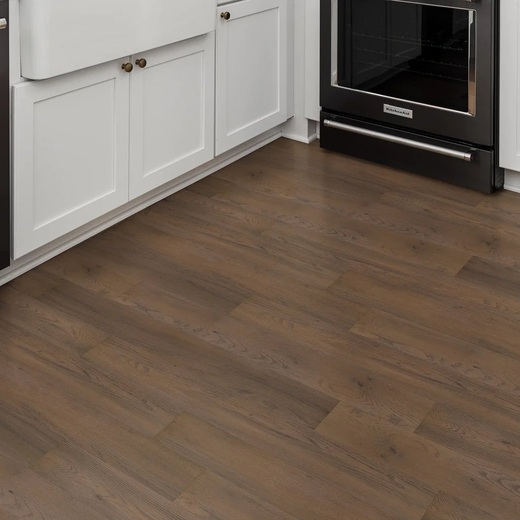 Shaw Paragon HD+ Natural Bevel - HAWTHORNE 3038V-07240
