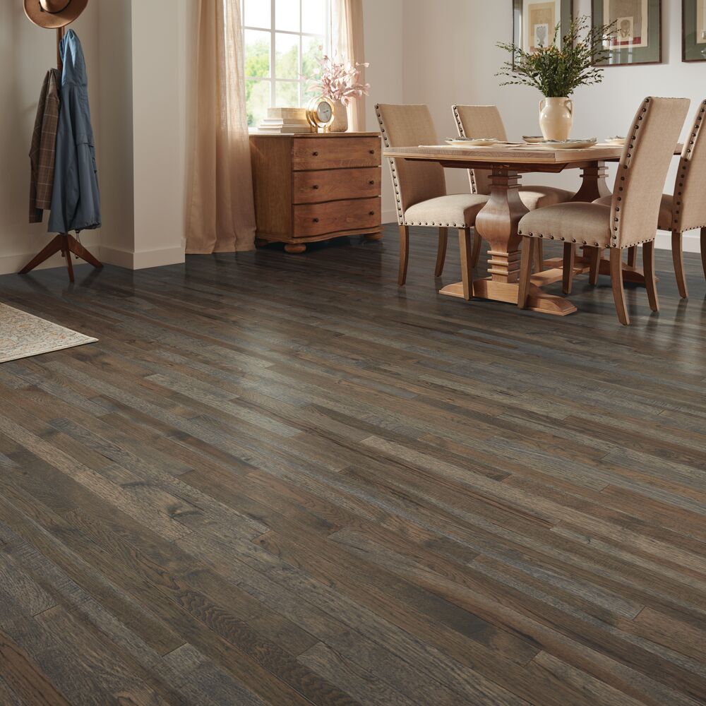 Bruce Solid - 2-1/4" Beach Cove ($13.30/sf)