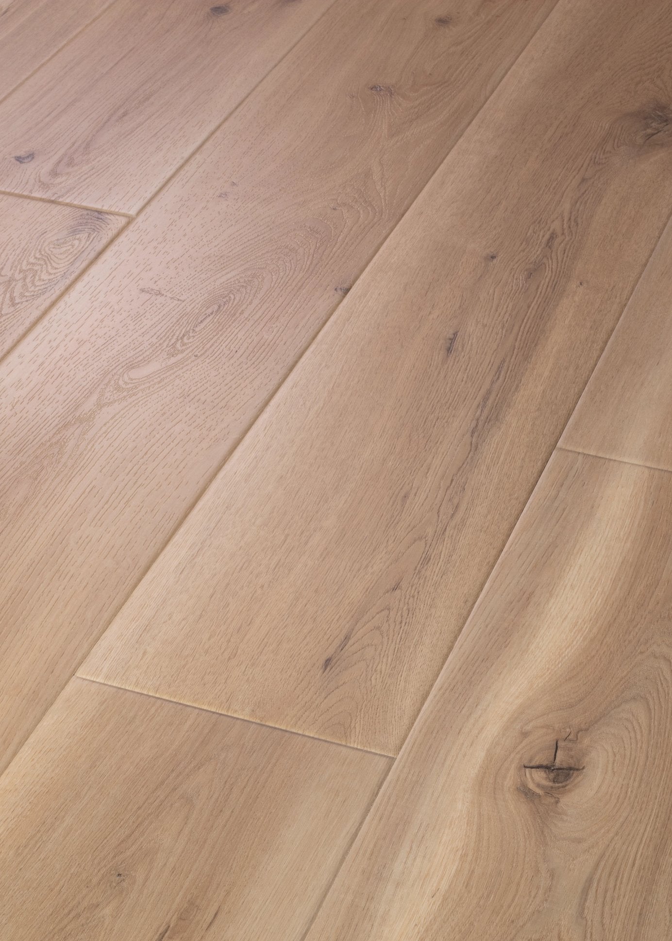 COREtec Plus Soft Step - Blonde Oak VV810-05026