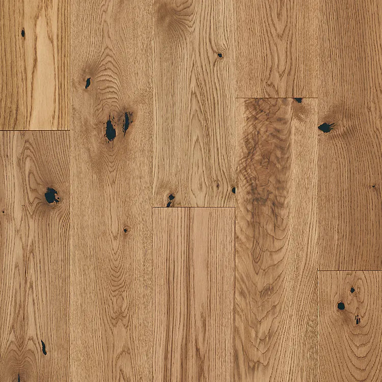 Normandy Oak 7" Brandy (24.50sf p/ carton) $11.87 p/ sf SHIPPING INCLUDED