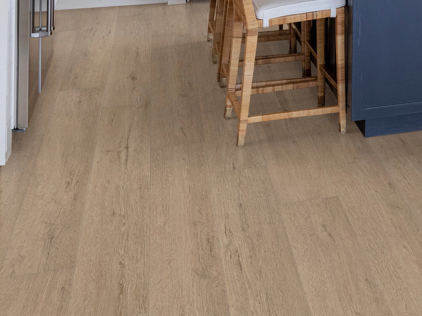 Shaw Pantheon HD+ Natural Bevel - CABET TRAILS 1051V-07351