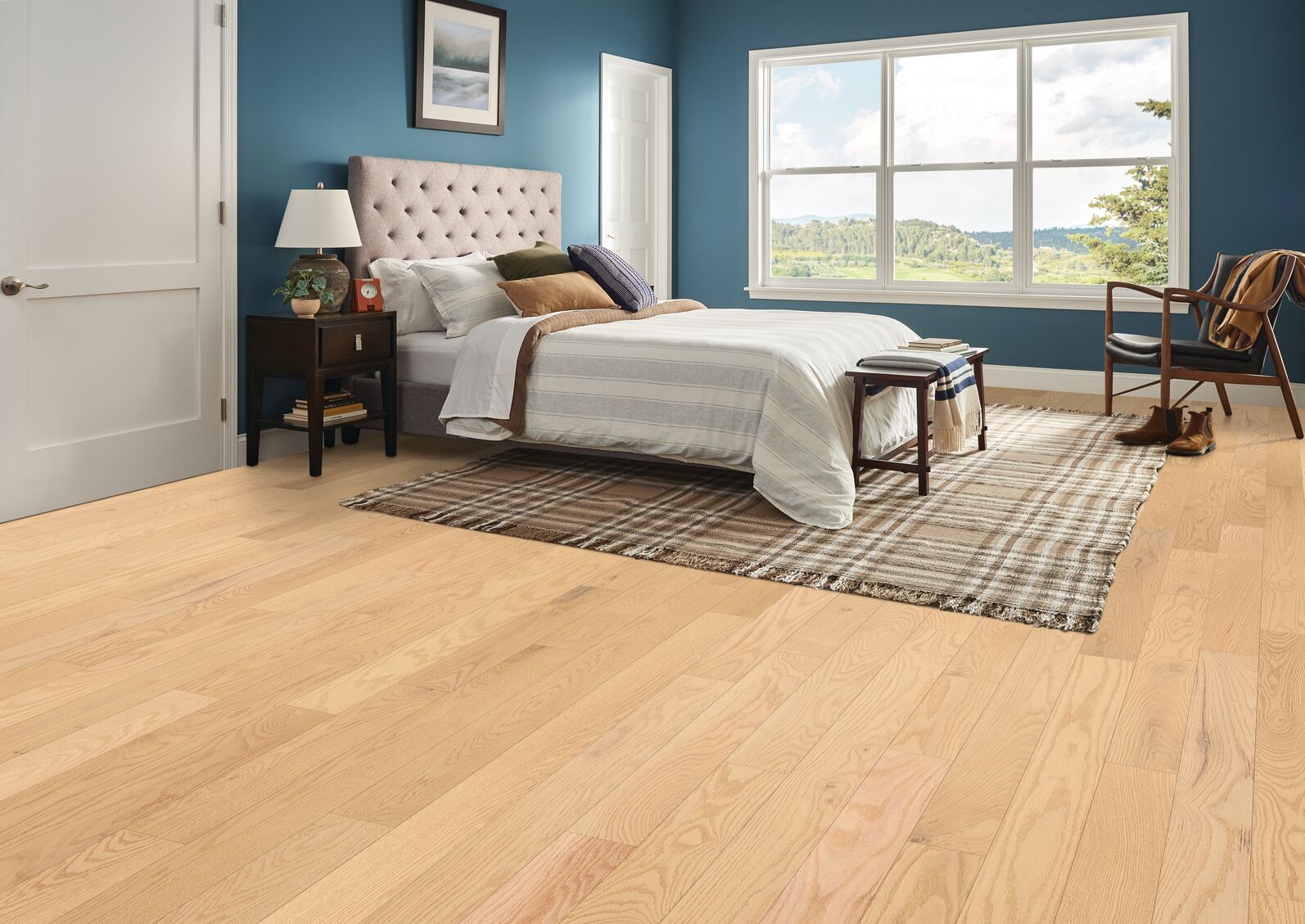 Bruce Solid Dundee - 5" Marsh View ($14.28/sf)