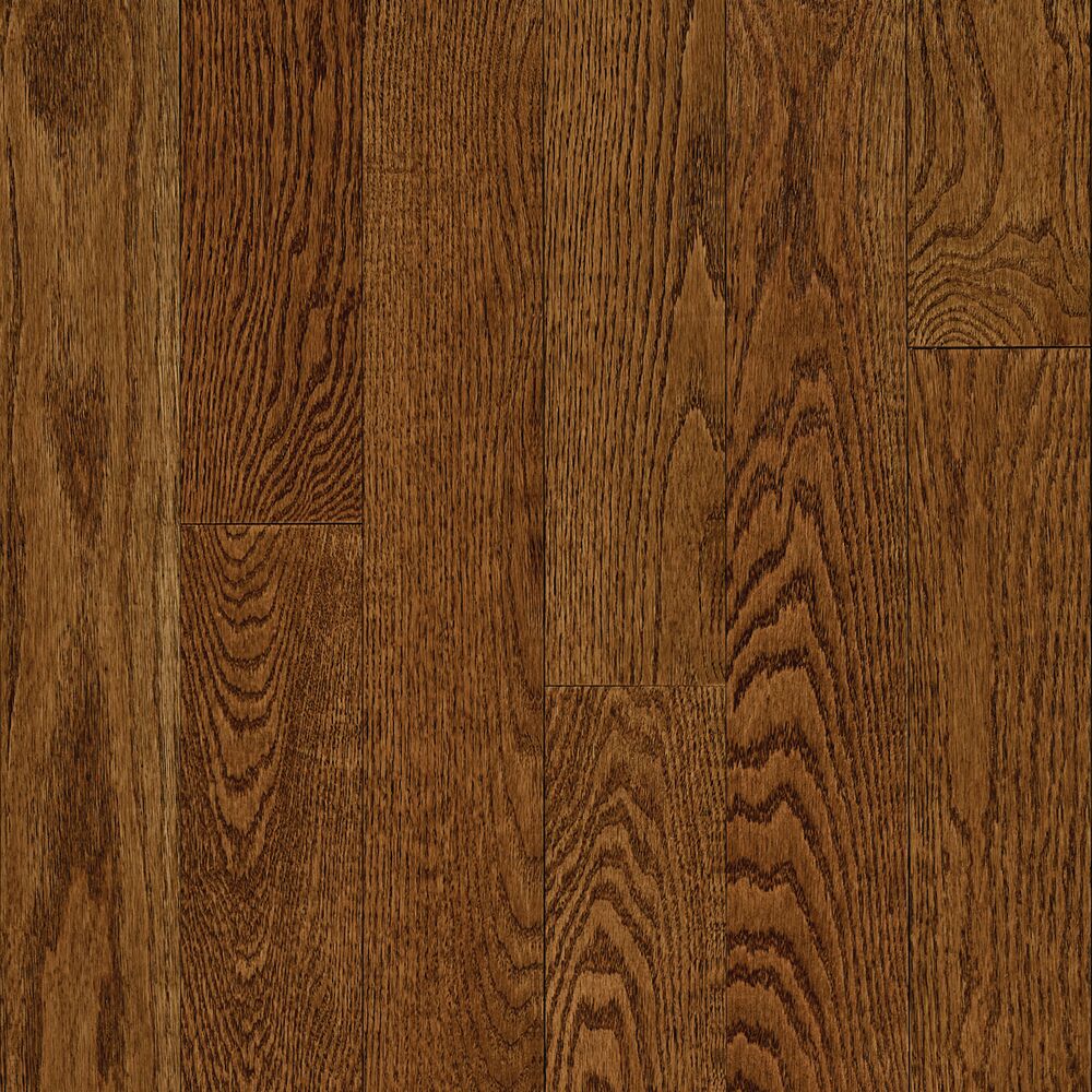 Bruce Solid Dundee - 5" Timeless Appeal ($14.28/sf)