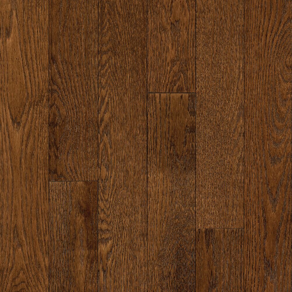 Bruce Solid Dundee - 3-1/4" Autumn Forest LG ($12.98/sf)