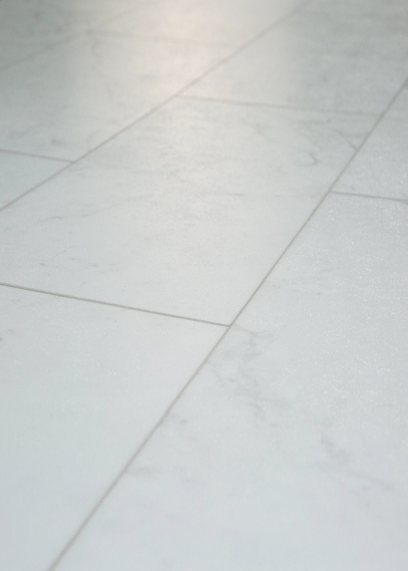 COREtec Plus Tile WPC - Bianco Marble VV872-12269