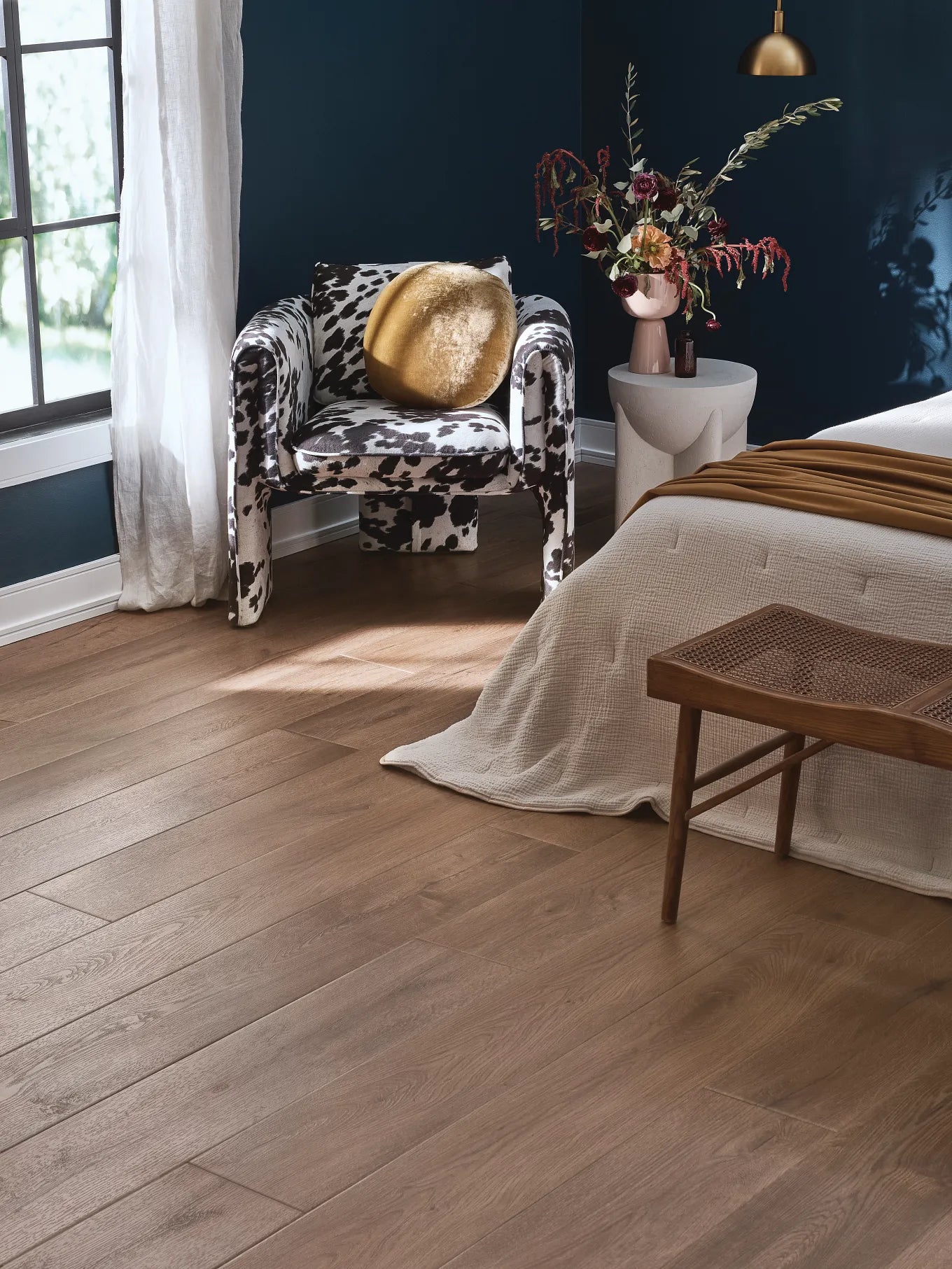 COREtec Plus Soft Step - Cerith Oak VV810-04027