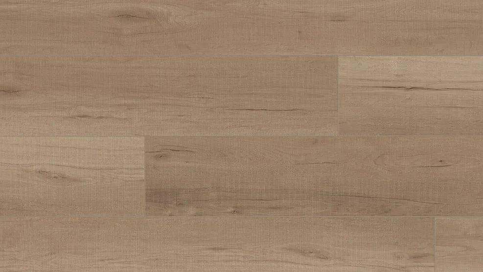 COREtec Plus Enhanced Planks - 7" Jerome Oak VV012-05033