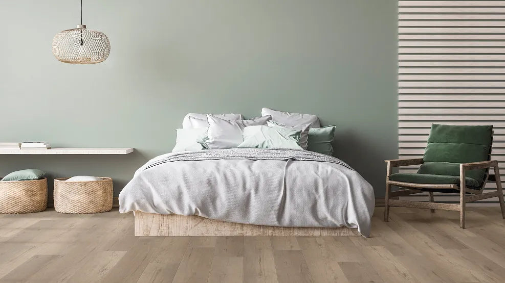 COREtec Plus Enhanced Planks - 7" Miles Oak VV012-08006