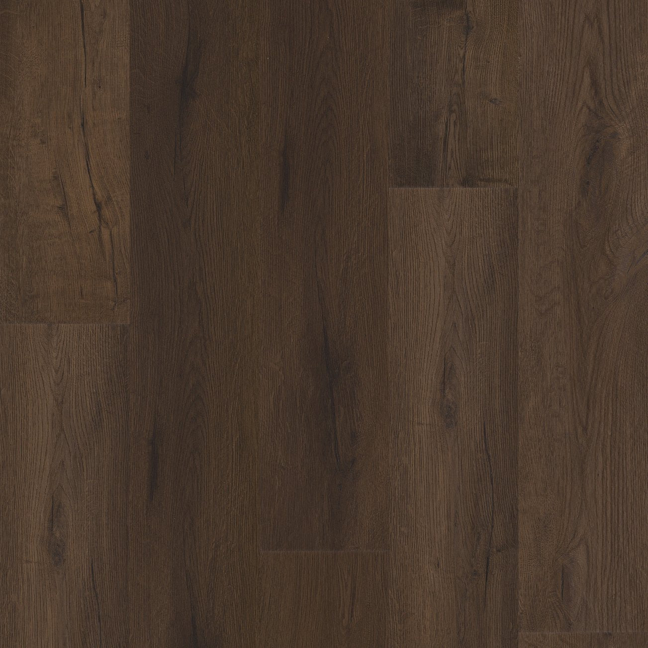 COREtec Plus Soft Step - Midnight Oak VV810-03019