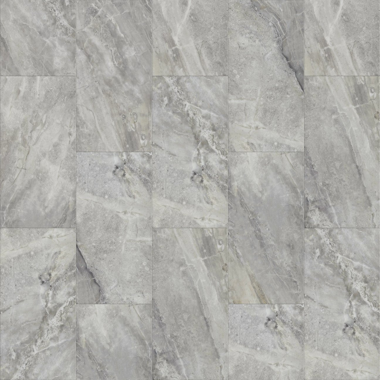COREtec Plus Tile WPC - Avesta Quartz VV872-12254
