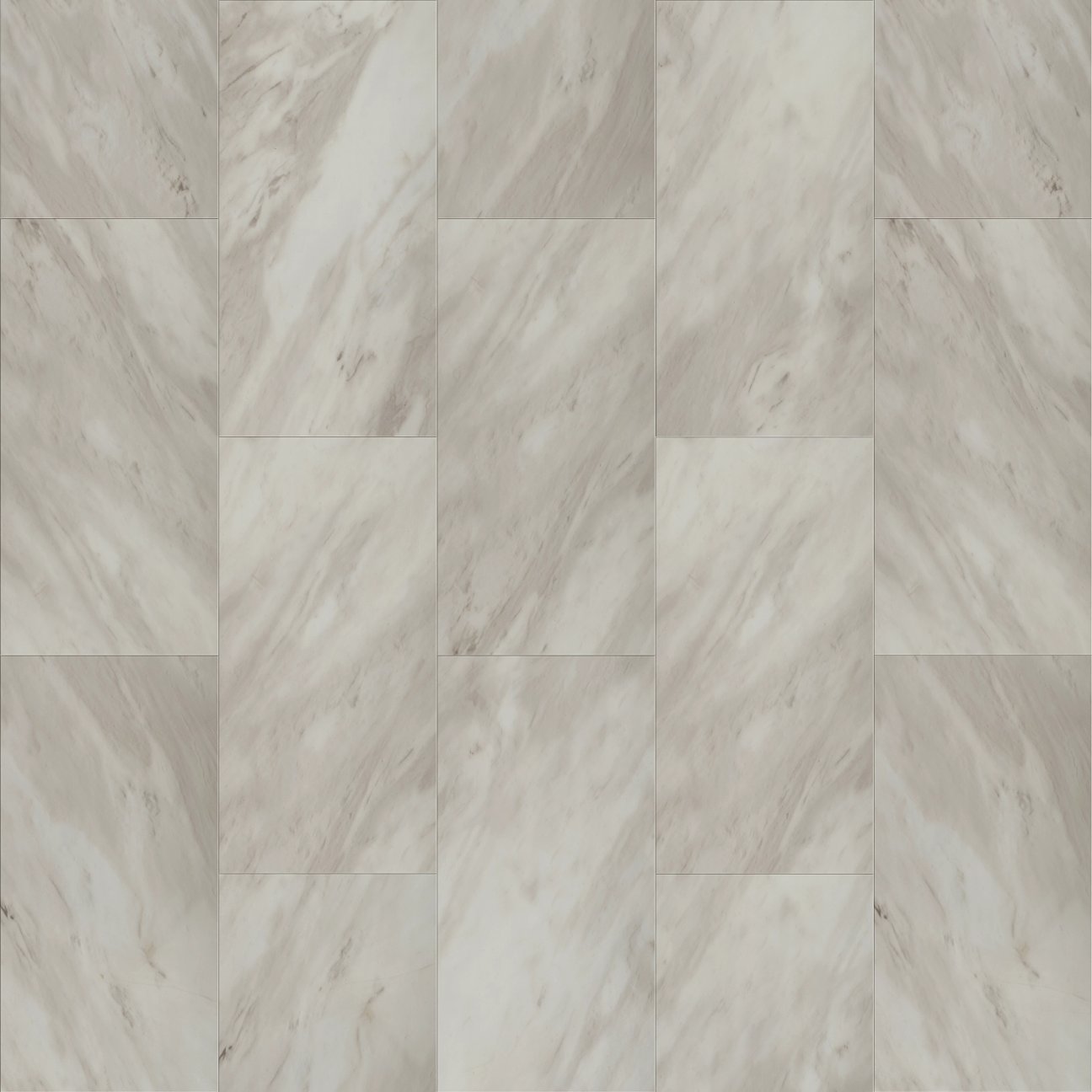 COREtec Plus Tile WPC - Perfecta Marble VV872-12258