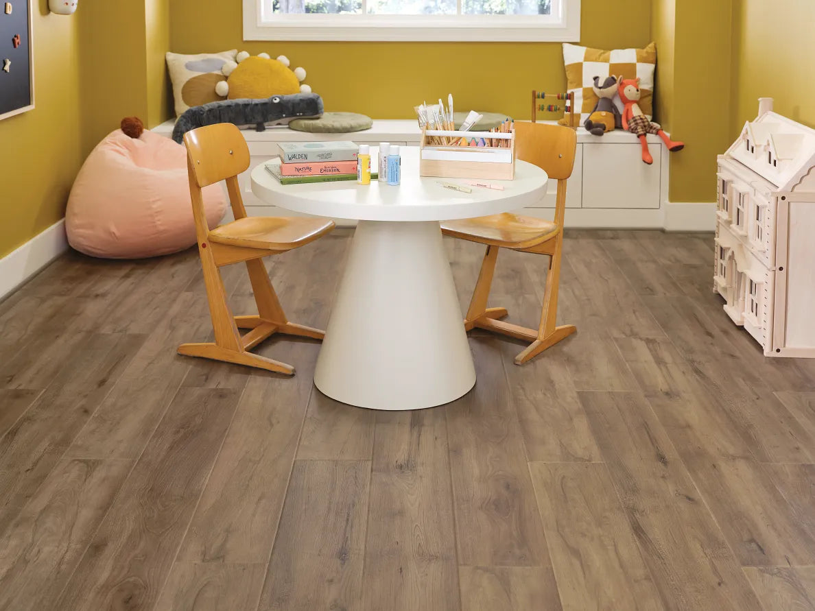 COREtec Pro Plus Integrated - Warmick Maple VV800-03023