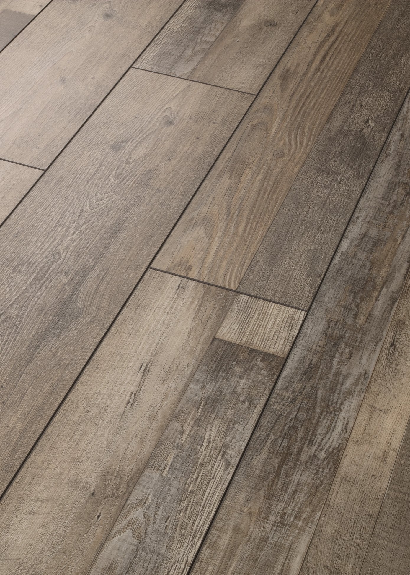 COREtec Plus Enhanced Planks - 7" Aden Oak VV012-00765