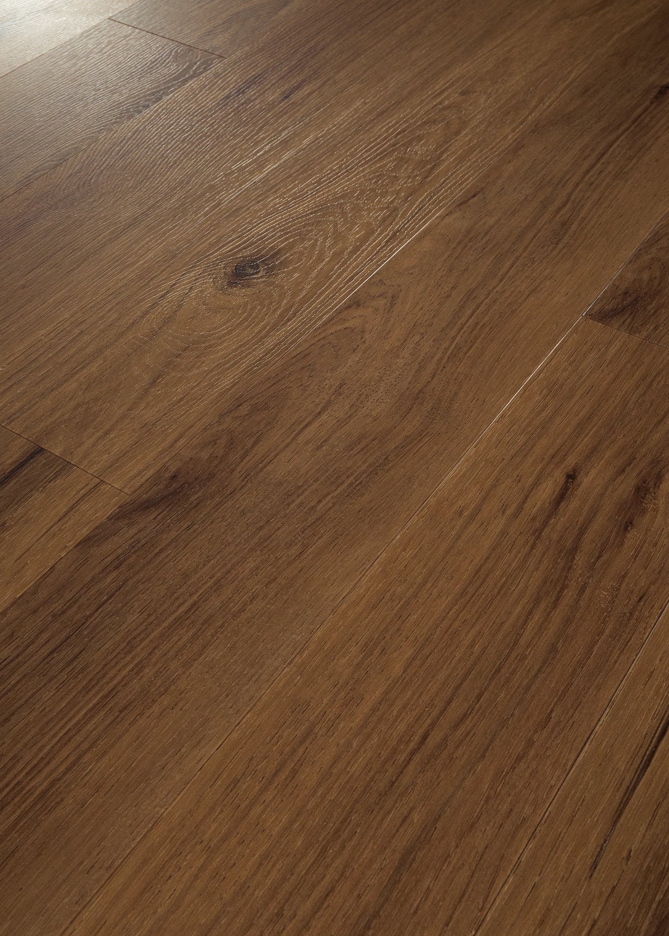 COREtec Plus - 5" Rogers Hickory  VV023-02044 