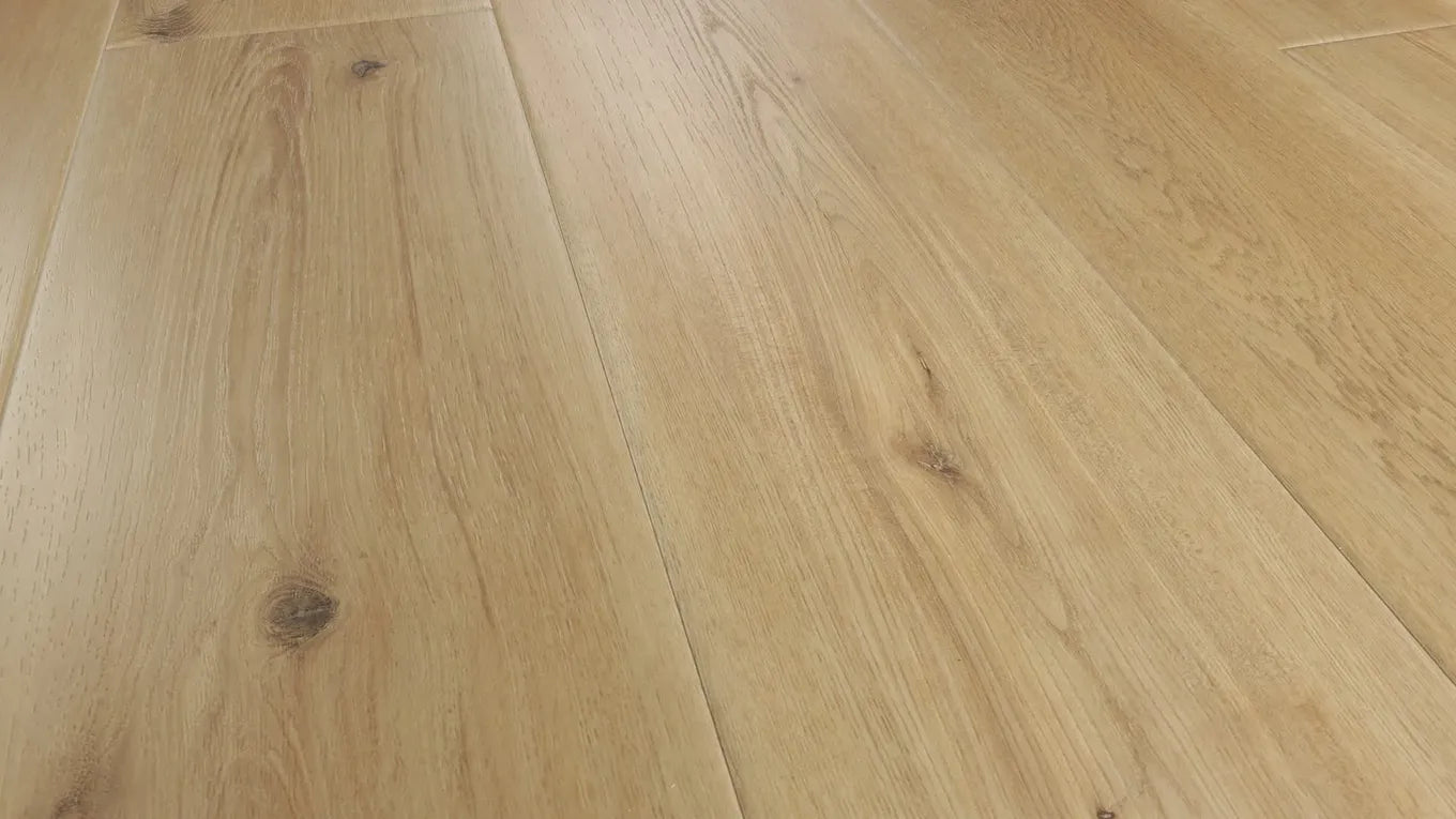 COREtec Plus Soft Step - Blonde Oak VV810-05026