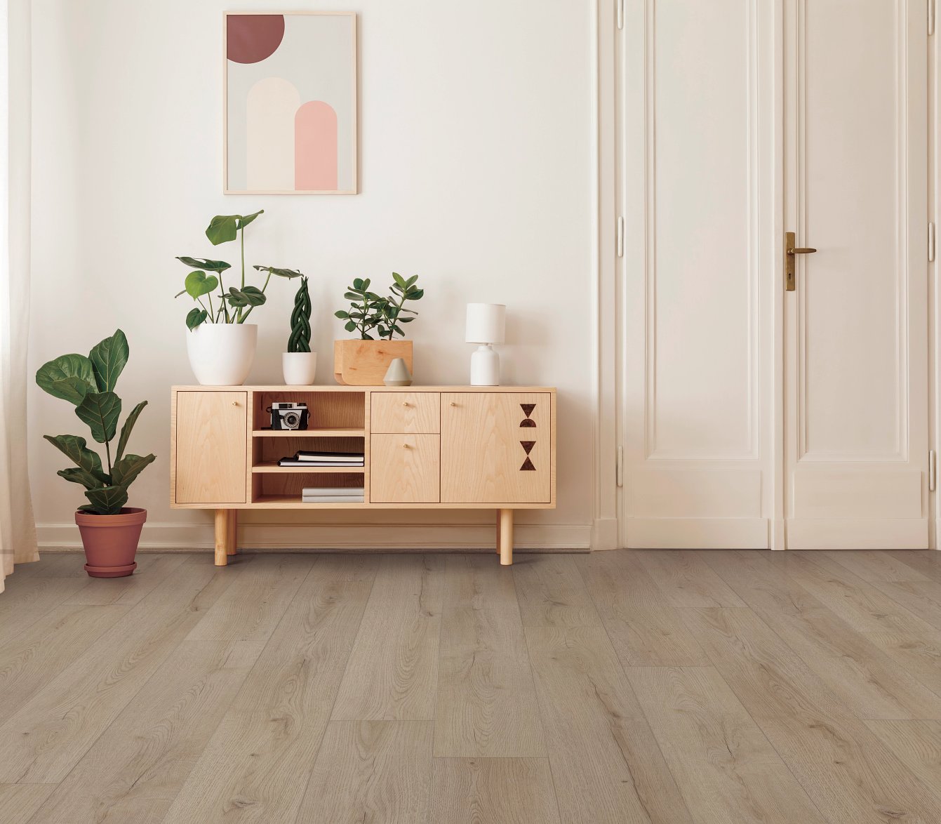 COREtec Plus Enhanced - 7" Ferndown Oak VV855-05066
