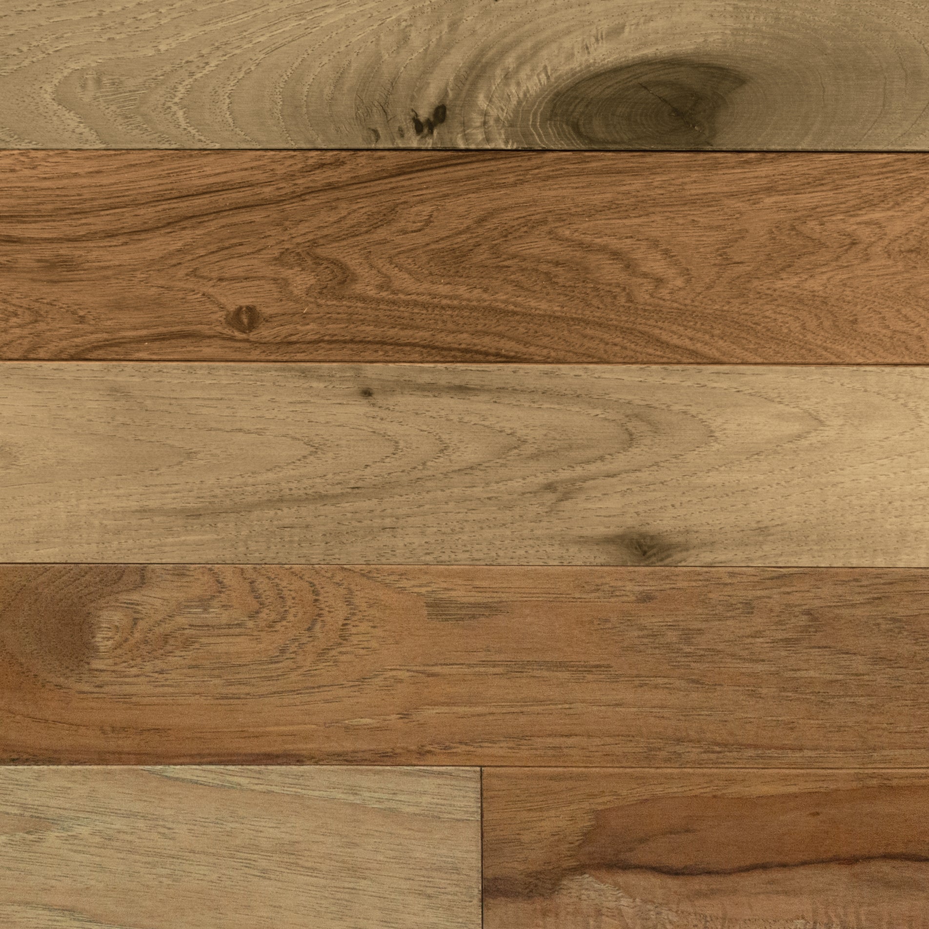 Somerset 1/2" x 3-1/4" Hickory Driftwood ($8.72/sf) FREE SHIPPING