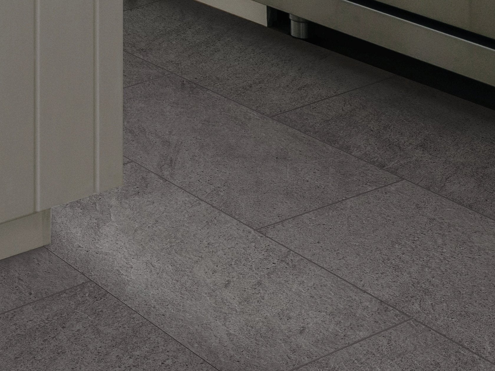 Shaw Paragon Tile Plus - Charcoal 1022V-00943
