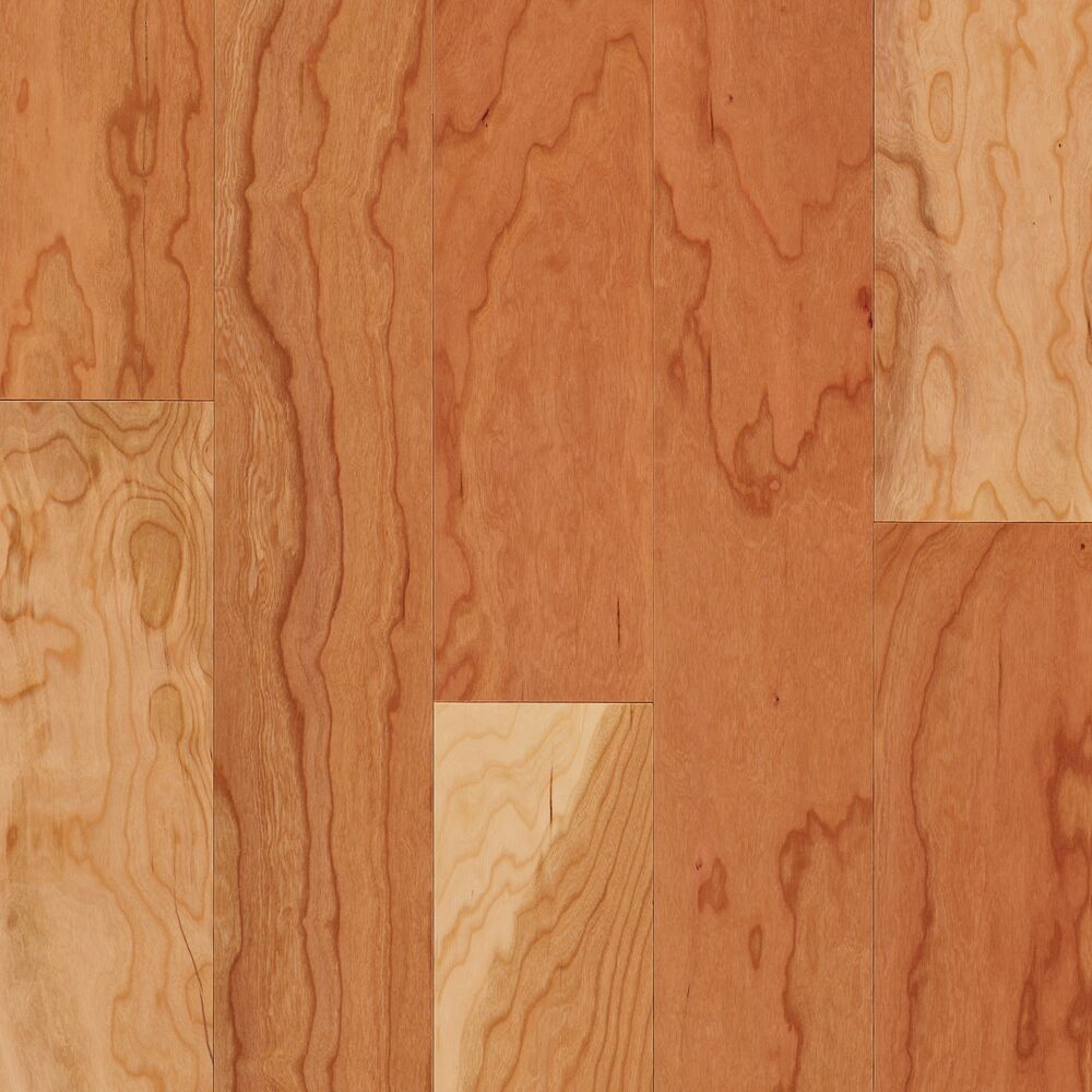 Bruce Engineered Turlington American Exotics - 3" Natural Cherry ($8.50/sf)