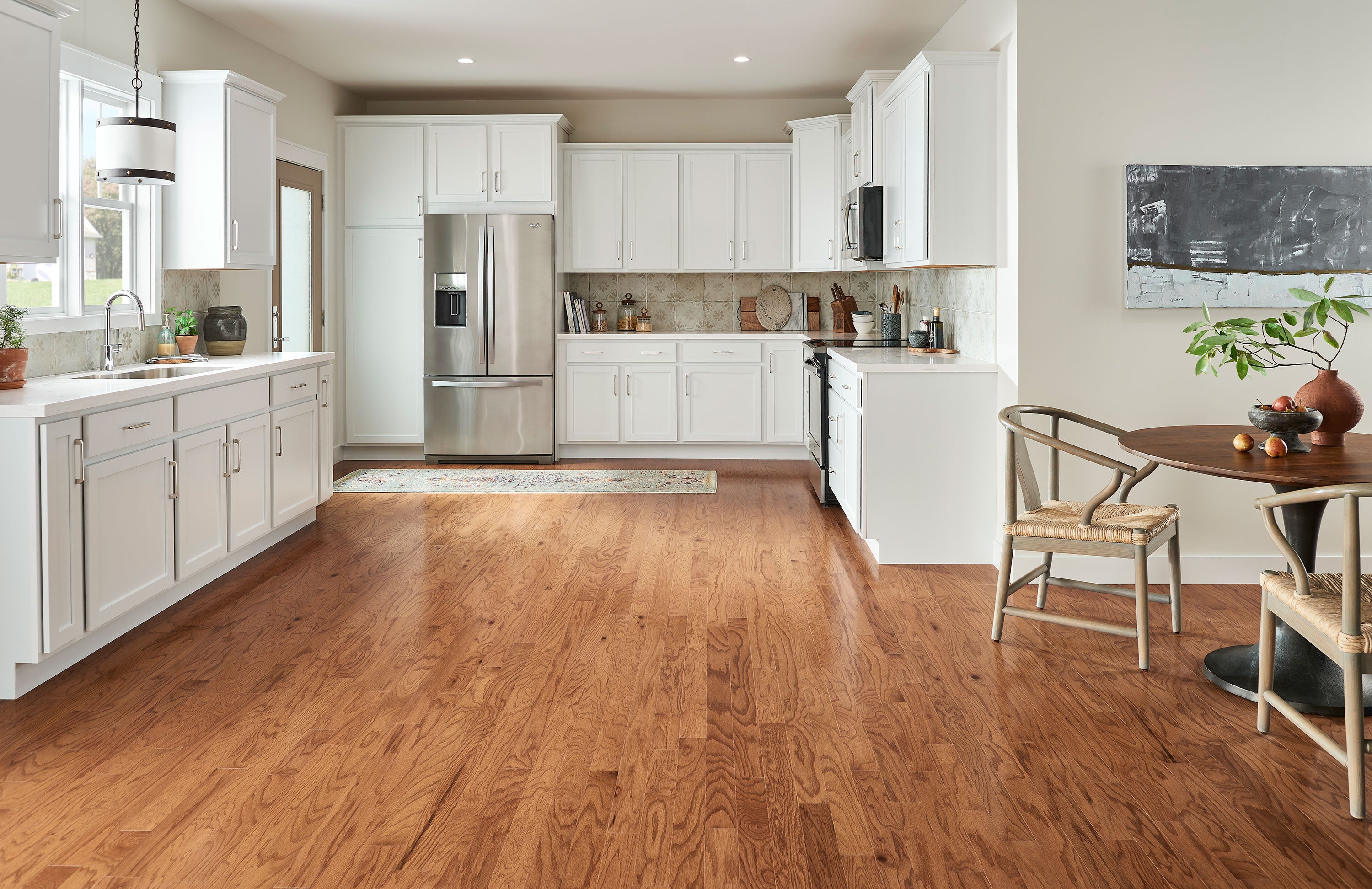 Bruce Engineered Springdale - 3" Mellow Brown ($5.99/sf)