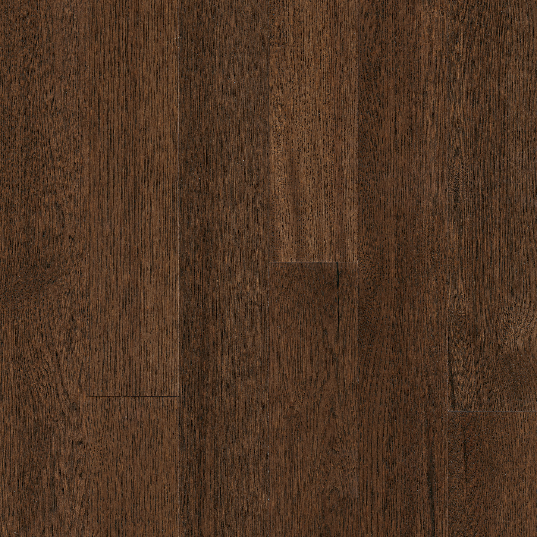 Bruce Engineered Hydropel - 5" Medium Brown ($8.49/sf)