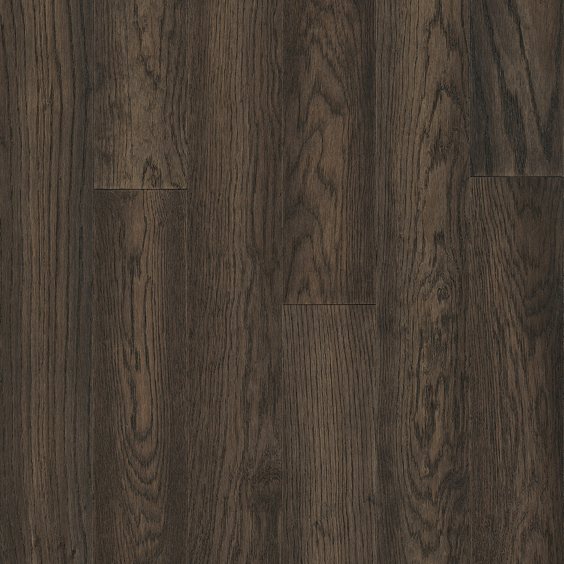 Bruce Engineered Hydropel - 5" Dark Brown ($8.49/sf)