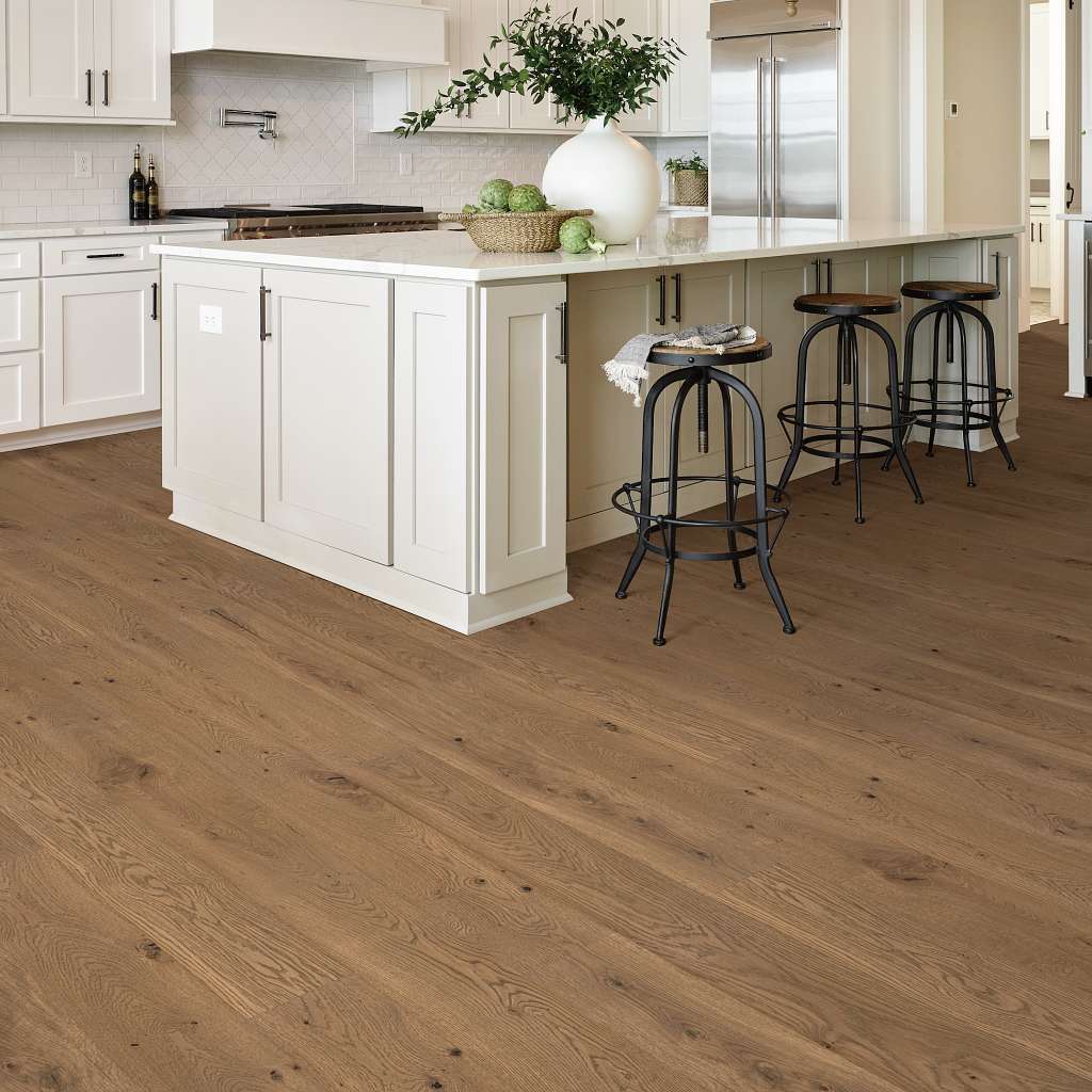 Shaw Castlewood Oak - ESTATE ($8.99 p/sf) FREE SHIPPING